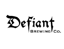 Image result for defiant death imperial stout