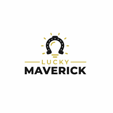 Lucky Maverick: The Art and Science of Betting on Yourself