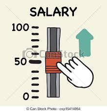 Image result for salary cartoon