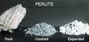 Perlite insulation: How to Identify, Use, Purchase Perlite