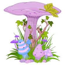 Image result for free clip art fairy house