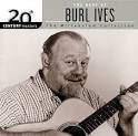20th Century Masters - The Millennium Collection: The Best of Burl Ives