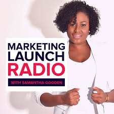 Marketing Launch Radio