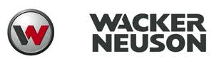 Wacker Neuson Construction Equipment