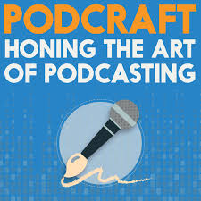 PodCraft | How to Podcast & Craft a Fantastic Show