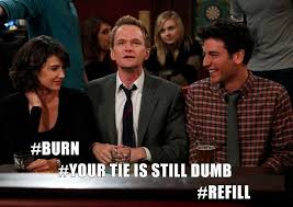 How I Met Your Mother memes Images?q=tbn:ANd9GcTgY_I65TiJd326WK6RqyJrnx6-iVhbTe5va_Yg8aazIIpcXIf2jQ