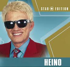 Heino heißt eigentlich Heinz-Georg Kramm. Oft wird gerätselt, wie der ...