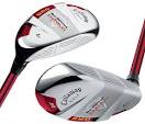 Hybrid Golf Club, Golf Hybrids, Hybrid Golf Irons - Monark