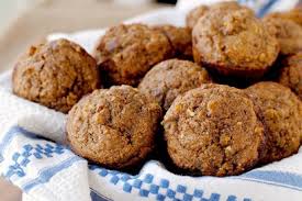 Image result for bran muffins in a country kitchen