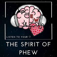 The Spirit of PHEW!