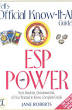 How to develop your ESP power