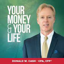 Your Money & Your Life Podcast