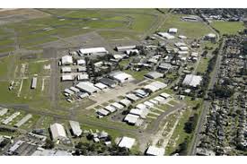 Image result for bankstown airport today