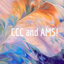 CCC and AMS!