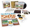 The SMiLE Sessions [Deluxe Edition Box Set]