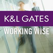 K&L Gates Working Wise