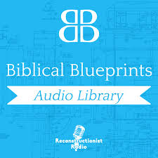 Biblical Blueprints | Dr. Phillip Kayser