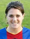 <b>Ruth Garcia</b> - Spielerprofil - Frauenfußball auf soccerdonna.de - s_2679_751_2010_1