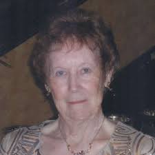 MACGOWAN, Dorothy (nee Wilson). May 25, 1936 — January 13, 2014. Prayer Service: Held at a later date. Service: Saturday, January 25th, 2014 at 1:00 pm - MacGowan-Dorothy-300x300