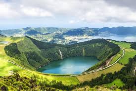 Image result for the azores island