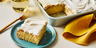 Simple White Cake Recipe | Allrecipes