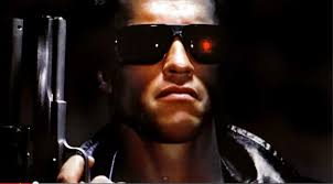 Terminator Quote Voted Best Movie Catchphrase Ever | Muscle &amp; Fitness via Relatably.com