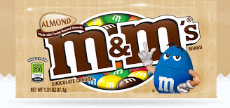 M&M'S® Almond | Products