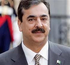Gilani to visit Iran on Sept 11 Islamabad, Sept 9 : Pakistan Prime Minister Syed Yusuf Raza Gilani will visit Iran from September 11 to 13 for talks with ... - Syed-Yusuf-Raza-Gilani