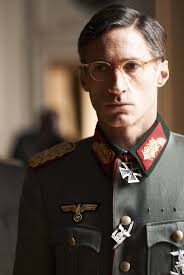 Benjamin Sadler (42) spielt Stabschef Hans Speidel in "Rommel"