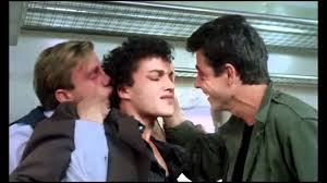 CLICK TO ENLARGE TRAIN D'ENFER DE ROGER HANIN : UN RESUME EN UN FILM DE SA CARRIERE