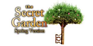 Image result for The Secret Garden