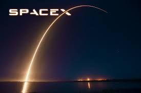 Resultado de imagen de SpaceX