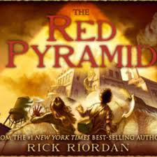 The Rick Riordan Book Club