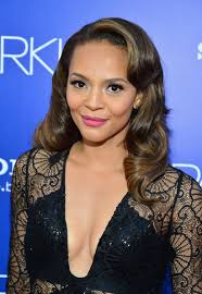 Actress Carmen Ejogo arrives at Tri-Star Pictures&#39; &quot;Sparkle&quot; premiere at Grauman&#39;s Chinese Theatre on August 16, 2012 in Hollywood, California. - Carmen%2BEjogo%2BPremiere%2BTri%2BStar%2BPictures%2BSparkle%2B0qNggSz3wgbl