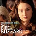 White Bird in a Blizzard [Original Score]