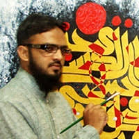 Sheikh Abu dujana - Fine Artist. Sheikh Abu dujana. Member Since: 09/22/2010 - sheikh-abu-dujana-1285234569-logo1