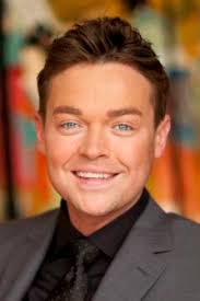 Stephen Mulhern: David Hassellhoff was a lot firmer than I thought he&#39;d be Stephen Mulhern, 33, started out as a Butlins Redcoat before working as a ... - article-1302619225956-0a883152000005dc-639905_223x335