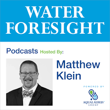 Water Foresight Podcast