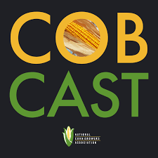 Cobcast: Inside the Grind with the National Corn Growers Association