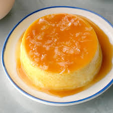 Individual Flans Recipe: How to Make It