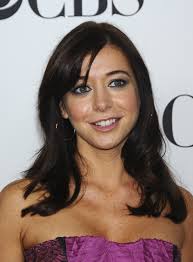 Alyson Alyson Hannigan Hair. Is this Alyson Hannigan the Actor? Share your thoughts on this image? - alyson-alyson-hannigan-hair-240460943