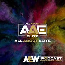 AEW All About Elite