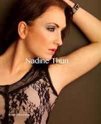 Klicken, um Vorschau von Nadine Thun Fotobuch anzuzeigen. Nadine Thun