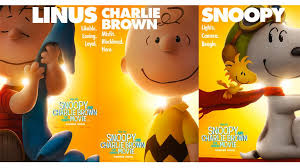 Snoopy and Charlie Brown the Peanuts Movie के लिए चित्र परिणाम
