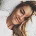 Elyse Taylor shows off her good looks as she posts lazy bedroom  ...