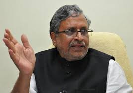Sushil Modi resigns as GST committee chairman. PTI [ Updated 17 Jun 2013, 16:17:35 ]. Sushil Modi resigns as GST committee chairman - Sushil-Modi-res6083