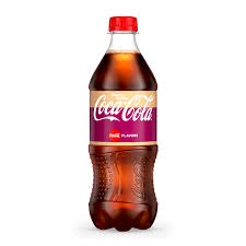 Coca-Cola® Cherry Vanilla | Coca-Cola®