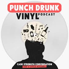 Punch Drunk Vinyl