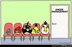 Angry Birds Funny on Pinterest | Funny Fish, Funny Facebook Cover ... via Relatably.com
