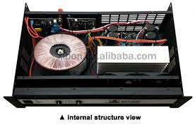Hasil gambar untuk photo power amplifier lengkap